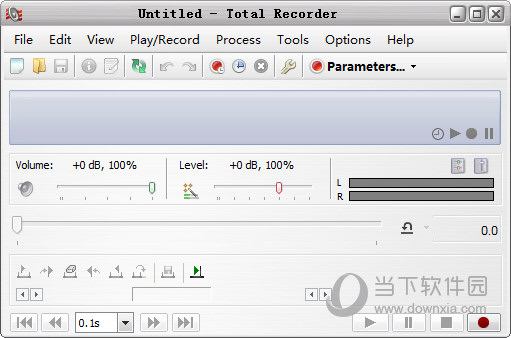 Total Recorder Editor ��Ƶ���봦���̳�