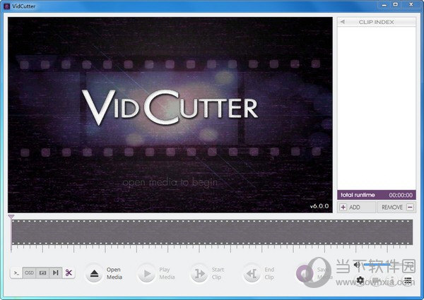 VCDCutter ����ָ�� ��Ƶ�༭