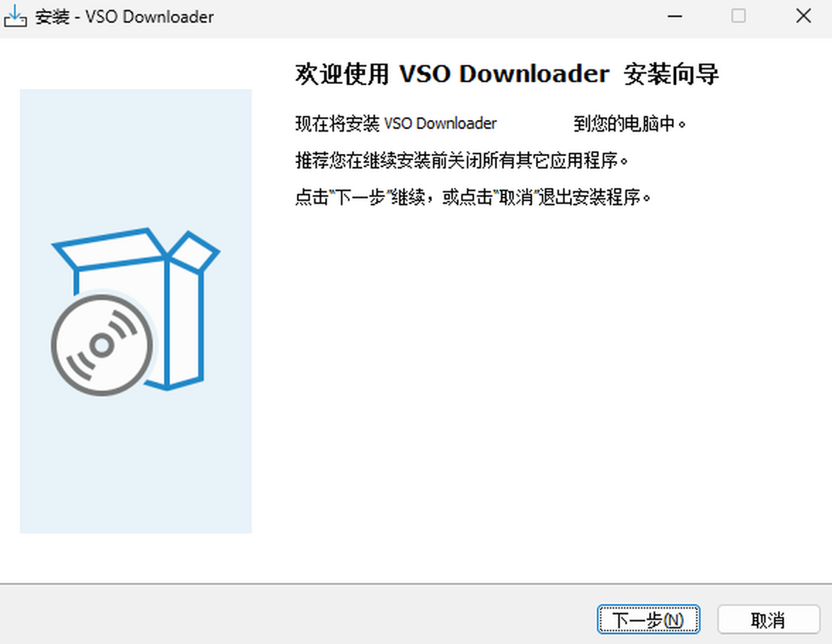 VSO Downloader��Ƶ��ʽת������
