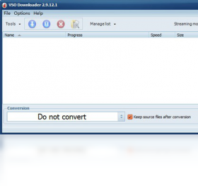 VSO Downloader2026 ��Ƶ�����������н�ͼ