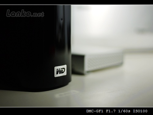 WD My Book Essential固件升级 安装步骤 教程