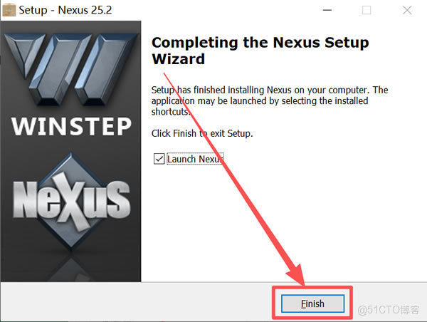 WinStep NeXuS��װ����