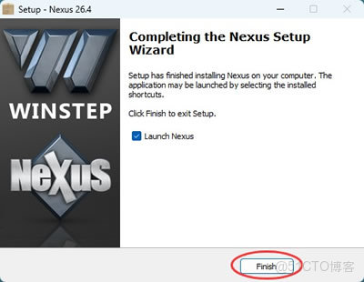 WinStep NeXuS�����Ż�
