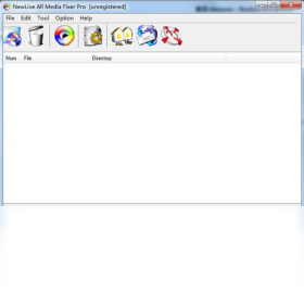 Zealot All Media Fixerv2.8.0 ȫ��ý���޸��������н�ͼ