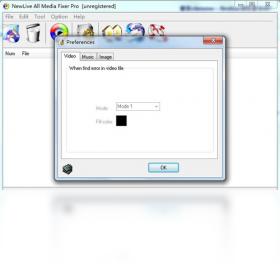 Zealot All Media Fixerv2.8.0 ȫ��ý���޸��������н�ͼ