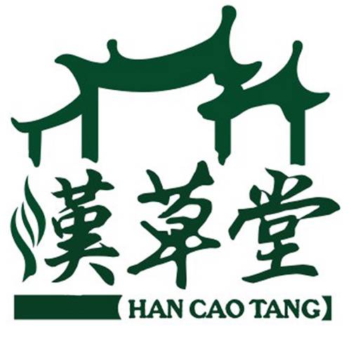 汉草铺子-汉草堂药业