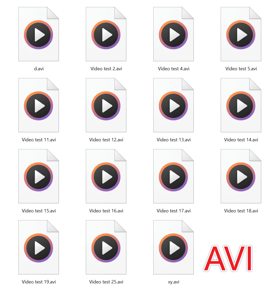 ����avi��Ƶ��ʽת���� ����ת�� ����ļ�