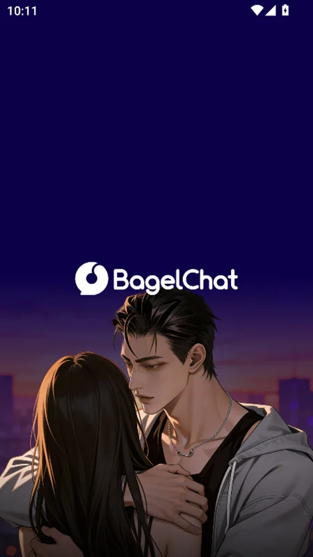BagelChat AI�����������ؽ�ͼ3