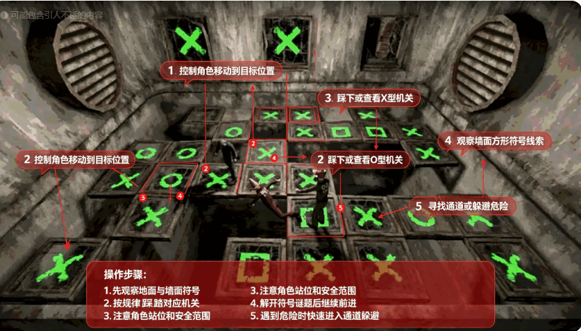 机械狂欢安卓最新steam移植完整版截图 机械狂欢安卓最新steam移植完整版截图