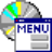 CDMenuProv3.8 רҵ���̲˵�����