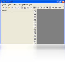 CDMenuProv3.8 רҵ���̲˵��������н�ͼ