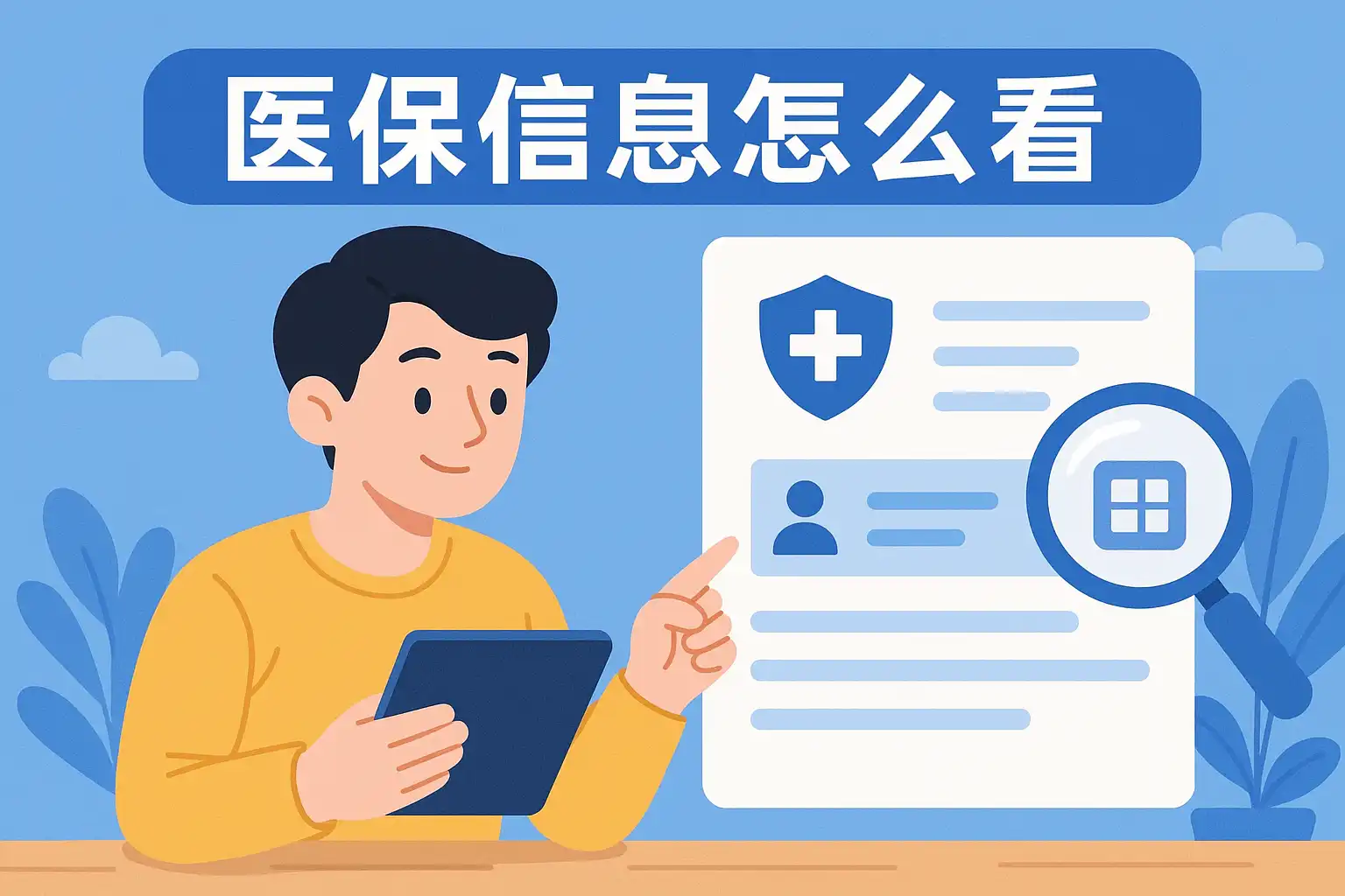 药学通 医保信息 查询