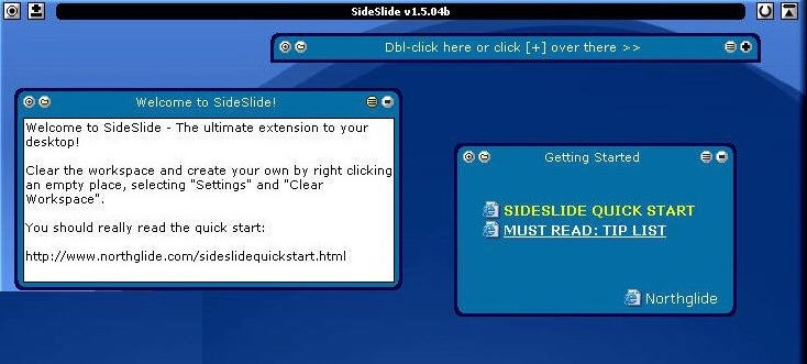 SideSlide ������������ �����ͼ