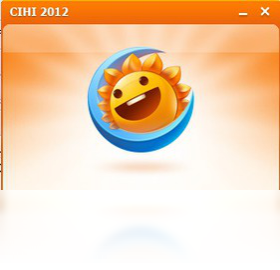 ����CIHI2026 ����ͨѶ���н�ͼ