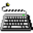 PassMark KeyboardTest2026 ���̼�⹤��