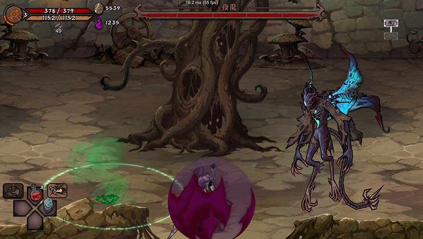 �컯֮��Dissimilated land��Ϸ���°汾��ͼ5