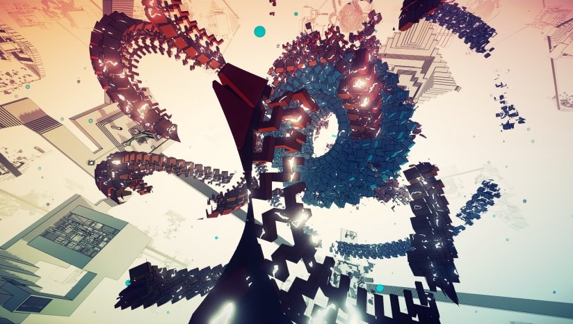 ��ܻ�԰Manifold Garden���԰��ͼ2