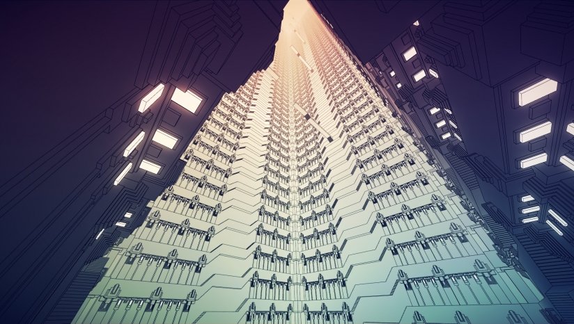 ��ܻ�԰Manifold Garden���԰��ͼ3