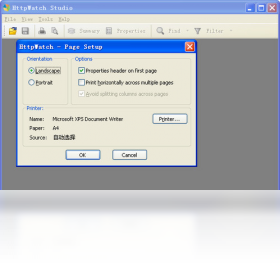 HttpWatch Studio7.0.26 ��ҳץ���������н�ͼ