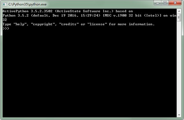 ActivePython �������� ���