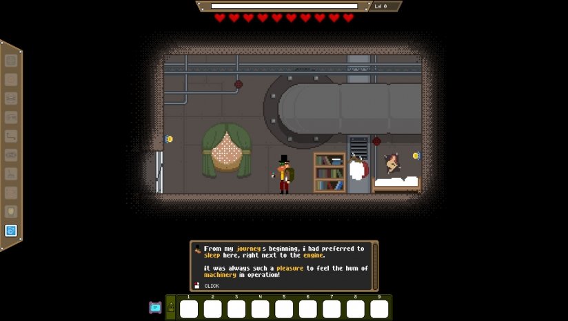 ��е��Mechanic Miner��Ϸ���԰��ͼ3