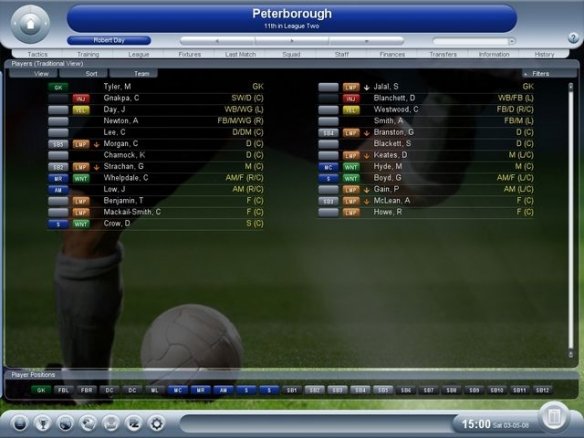 ������2013 Football Manager 2013�������ͼ0
