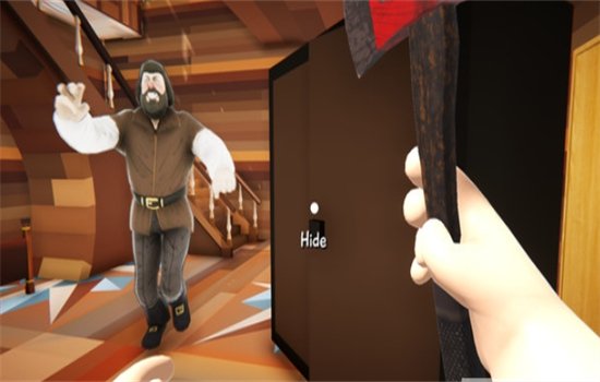 �ְ�Daddy��Ϸ���԰�v1.0.0 �ٷ������н�ͼ
