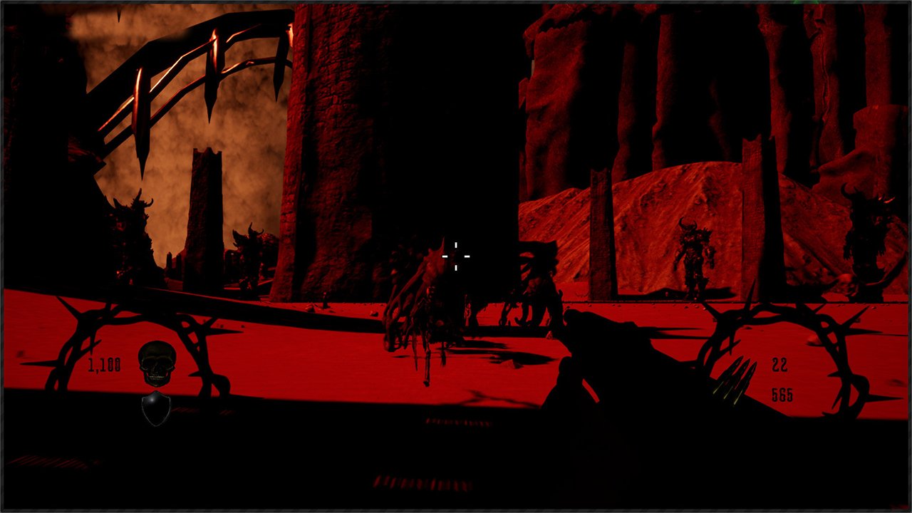 ����Inferna������Ϸ���°��ͼ3