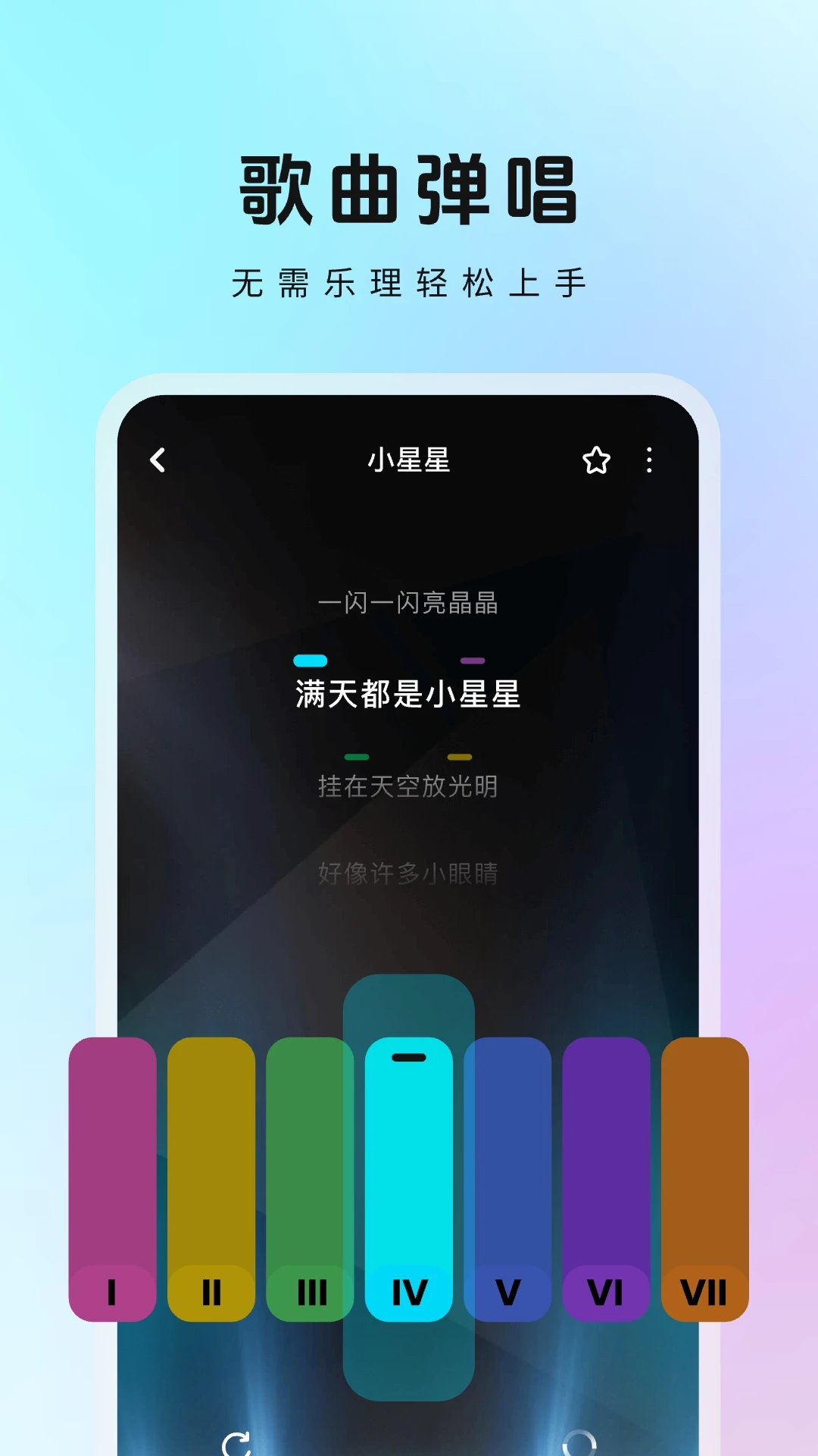 ������MeloD1.0.10.01 �ٷ������н�ͼ