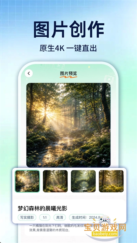 SeedAI��Ƶ����app���°汾��ͼ3