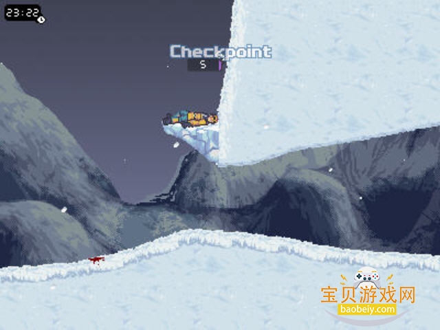 雪域求生游戏最新版本 雪域求生游戏最新版本