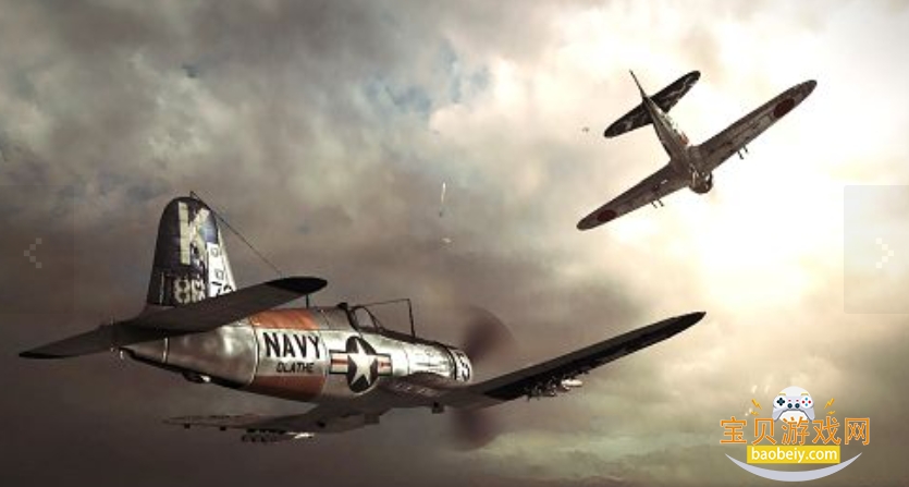 �ƻ�����:̫ƽ���ж�WWII��Ϸ���԰�