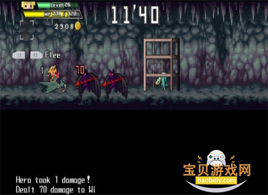 三十人勇者游戏电脑版 三十人勇者游戏电脑版