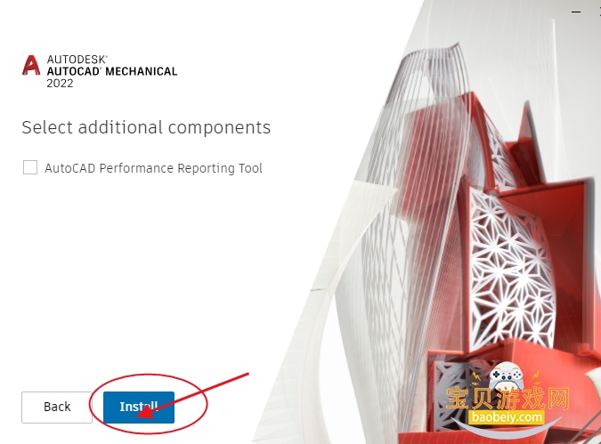 AutoCAD Mechanical 2022�����ƽ��