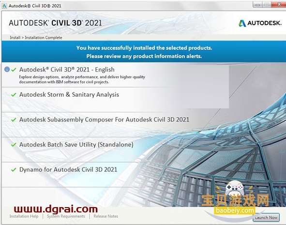 Autodesk Civil 3D 2021����������