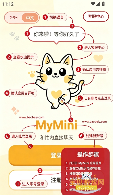 MyMini�������������ֻ���
