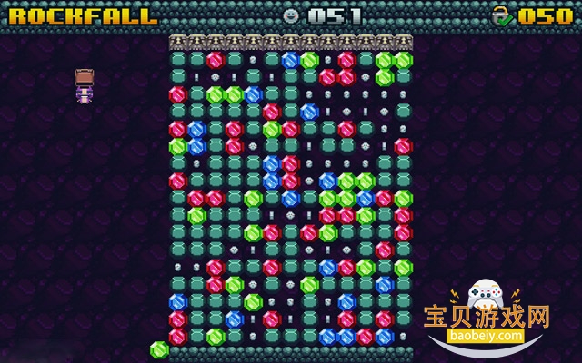推宝石的猫游戏电脑版 推宝石的猫游戏电脑版