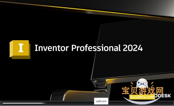 Autodesk Inventor Professional 2024�ƽ��