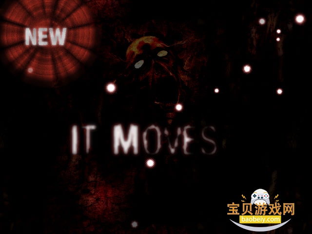 It moves游戏电脑版下载 It moves游戏电脑版下载