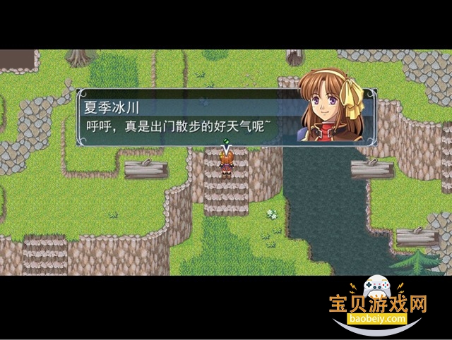 6R惊萤闪游戏中文版 6R惊萤闪游戏中文版