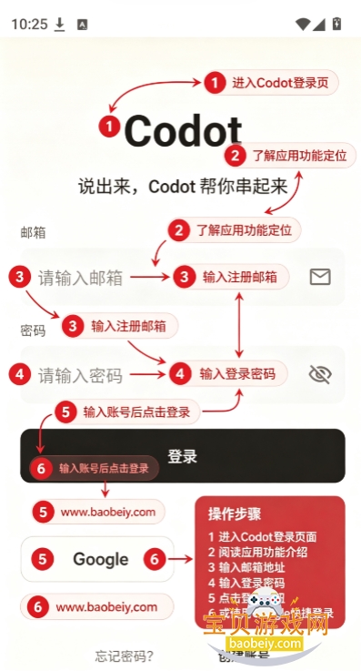 Codot ai����������Ѱ�����