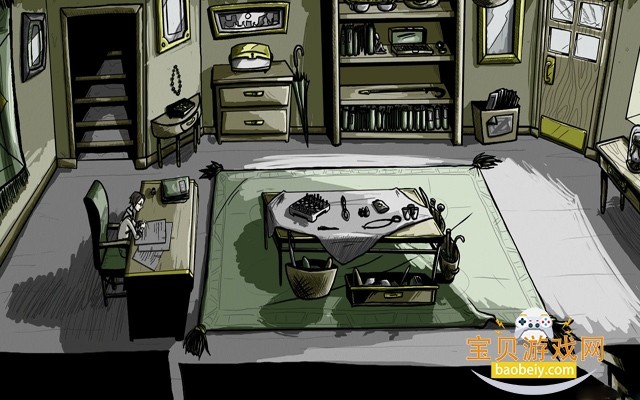 ������Ϸ(The Shopkeeper)���°�