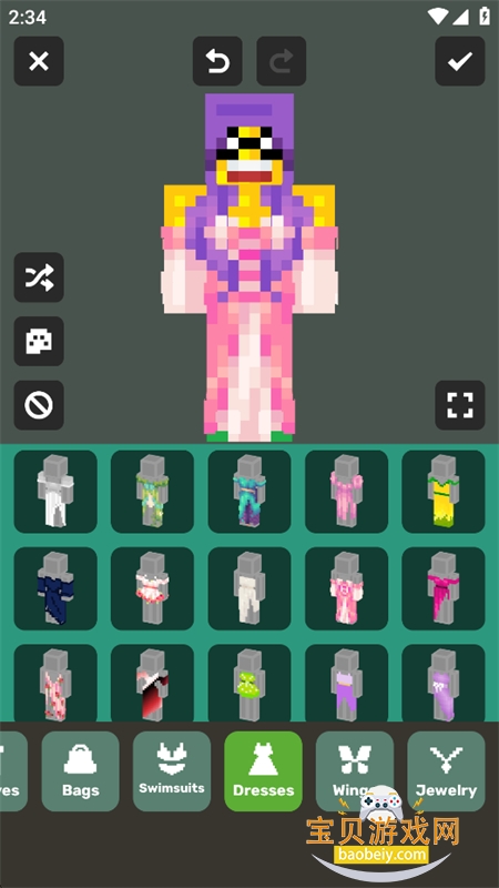 Craft Addons(MCƤ���������)app���°汾