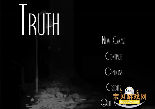 ���ࣨTruth����Ϸ���°汾