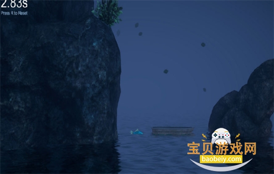 空中飞鱼Fish out of Water游戏电脑版 空中飞鱼Fish out of Water游戏电脑版