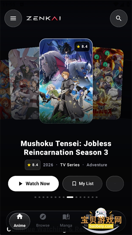 Zenkai��Դ��app��������ֻ���