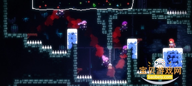 Celeste��ε������Ϸ���°汾