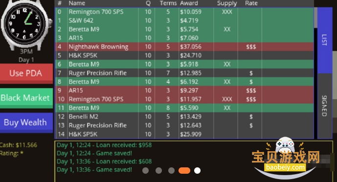 ����Gun-Running War Dogs��Ϸ���԰�