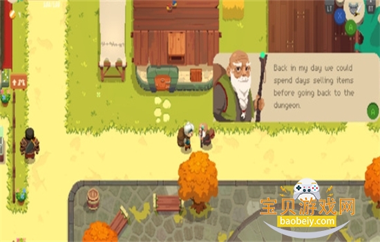 ������Moonlighter��Ϸ���԰�