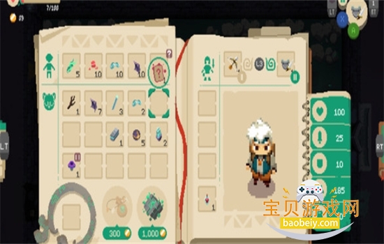 ������Moonlighter��Ϸ���԰�